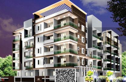 عمارة بالكامل - استوديو - 8 حمامات للبيع في الجرف الصناعية 3 - الجرف الصناعية - عجمان