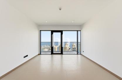 Apartment - 3 Bedrooms - 4 Bathrooms for rent in Vida Residences Dubai Marina - Dubai Marina - Dubai