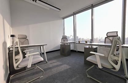 Business Centre - Studio - 6 for rent in Control Tower - Motor City - Dubai