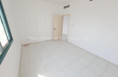 Apartment - 2 - 2 for rent in Bu Tina Building 2 - Bu Tina - Al Sharq - Sharjah