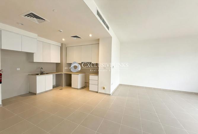 2-bed apartment in Urbana 3 · Vacant · Unfurnished — photo 3