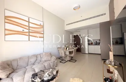 شقة - 2 غرف نوم - 3 حمامات للبيع في ماركيز سيجنتشر - ارجان - دبي