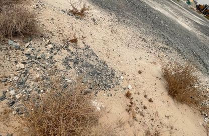 Land - Studio for sale in Al Metraq - Al Rahmaniya - Sharjah