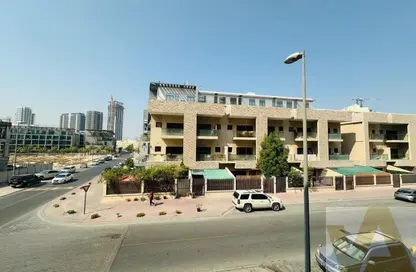 Apartment - 2 Bedrooms - 4 Bathrooms for rent in Laya Residences - District 10 - Jumeirah Village Circle - Dubai