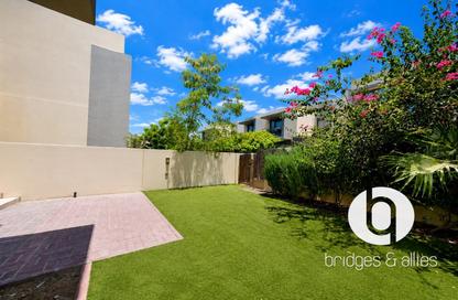 Villa - 3 Bedrooms - 3 Bathrooms for sale in Maple at Dubai Hills Estate 2 - Maple at Dubai Hills Estate - Dubai Hills Estate - Dubai