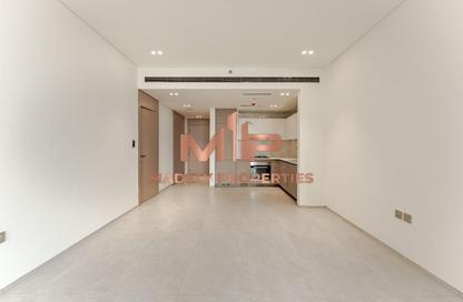 Apartment - 1 - 2 for rent in Binghatti Ivory - Dubai Healthcare City 2 - Al Jaddaf - Dubai