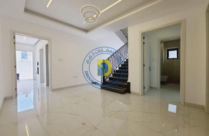 Townhouse - 6 Bedrooms - 7+ Bathrooms for sale in Al Zaheya Gardens - Al Zahya - Ajman Townhouse - 6 Bedrooms - 7+ Bathrooms for sale in Al Zaheya Gardens - Al Zahya - Ajman