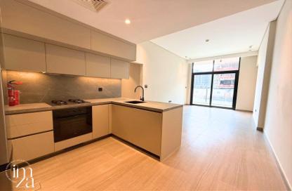 Apartment - 2 Bedrooms - 3 Bathrooms for rent in Marquis Galleria - Arjan - Dubai