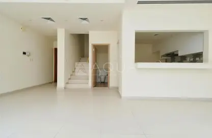 Townhouse - 3 Bedrooms - 4 Bathrooms for rent in Amaranta 2 - Amaranta - Villanova - Dubai Land - Dubai