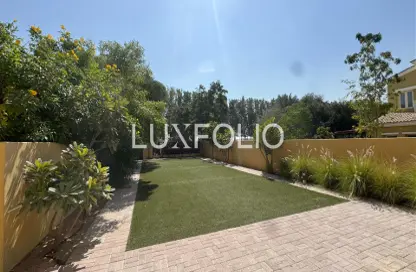 فيلا - 4 غرف نوم - 4 حمامات للايجار في بالميرا 2 - بالميرا - المرابع العربية - دبي