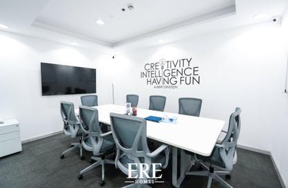 Office Space - Studio for rent in The Onyx Tower 2 - The Onyx Towers - Greens - Dubai