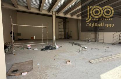 Warehouse - Studio - 1 for rent in Umm Al Thuoob - Umm Al Quwain