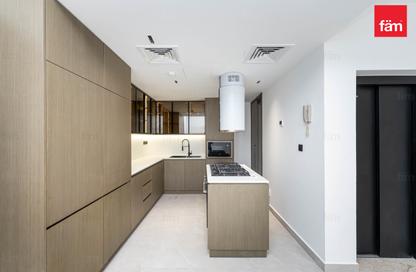 Villa - 4 - 5 for sale in Marwa Homes 3 - District 14 - Jumeirah Village Circle - Dubai