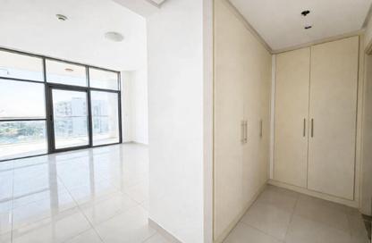 Apartment - 2 Bedrooms - 3 Bathrooms for rent in Golf Panorama A - Golf Panorama - Golf Town - DAMAC Hills - Dubai