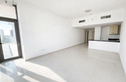 Apartment - 2 Bedrooms - 3 Bathrooms for rent in Golf Panorama A - Golf Panorama - Golf Town - DAMAC Hills - Dubai
