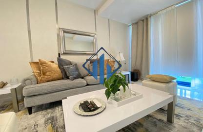Apartment - 1 - 2 for sale in Lagoon B20 - The Lagoons - Mina Al Arab - Ras Al Khaimah
