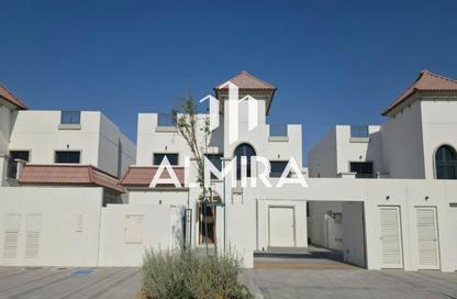 Villa - 4 Bedrooms - 6 Bathrooms for sale in Fay Al Reeman II - Al Shamkha - Abu Dhabi