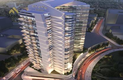 Apartment - 3 Bedrooms - 4 Bathrooms for sale in Eleve by Deyaar - Jebel Ali Industrial 2 - Jebel Ali Industrial - Jebel Ali - Dubai