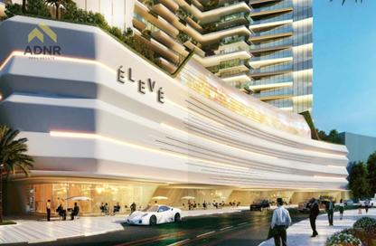Apartment - 3 Bedrooms - 4 Bathrooms for sale in Eleve by Deyaar - Jebel Ali Industrial 2 - Jebel Ali Industrial - Jebel Ali - Dubai Apartment - 3 Bedrooms - 4 Bathrooms for sale in Eleve by Deyaar - Jebel Ali Industrial 2 - Jebel Ali Industrial - Jebel Ali - Dubai