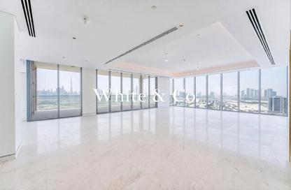 Apartment - 4 - 6 for rent in Lagoon Views - District One - Mohammed Bin Rashid City - Dubai