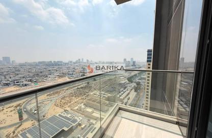 Apartment - 2 Bedrooms - 2 Bathrooms for rent in WestView Tower - District 11 - Jumeirah Village Circle - Dubai