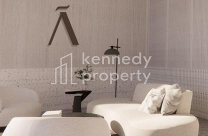 Retail - Studio - 1 Bathroom for sale in Chelsea Gardens - Al Satwa - Dubai