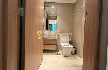 Apartment - 2 Bedrooms - 2 Bathrooms for rent in Azizi Gardens - Meydan Avenue - Meydan - Dubai