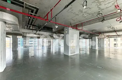 Office Space - Studio for rent in Al Fattan Office Tower - Al Fattan Marine Towers - Jumeirah Beach Residence - Dubai