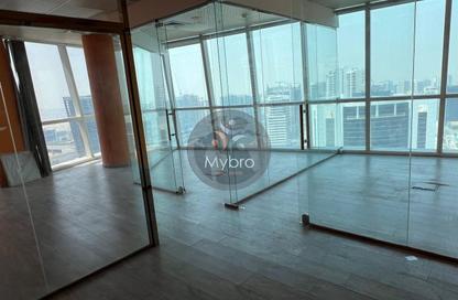 Office Space - Studio for rent in B2B Tower - Business Bay - Dubai