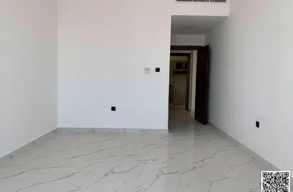 Apartment - 1 Bedroom - 2 Bathrooms for rent in Al Mowaihat 1 - Al Mowaihat - Ajman