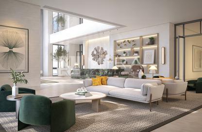 Apartment - 1 Bedroom - 1 Bathroom for sale in Elvira 2 - Elvira at Dubai Hills Estate - Dubai Hills Estate - Dubai