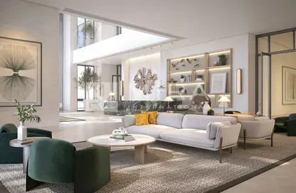 Apartment - 1 Bedroom - 1 Bathroom for sale in Elvira 2 - Elvira at Dubai Hills Estate - Dubai Hills Estate - Dubai