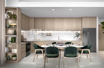 Apartment - 1 Bedroom - 1 Bathroom for sale in Elvira 2 - Elvira at Dubai Hills Estate - Dubai Hills Estate - Dubai