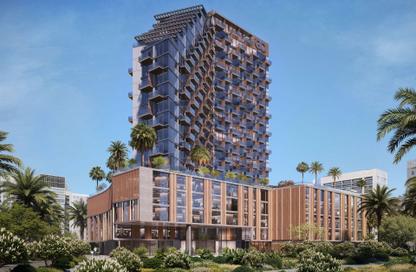 شقة - 2 غرف نوم - 2 حمامات للبيع في ذا وينسلو - ميدان - دبي