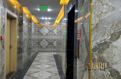Whole Building - Studio - 7+ for sale in JR Residence 3 - Al Mowaihat 3 - Al Mowaihat - Ajman