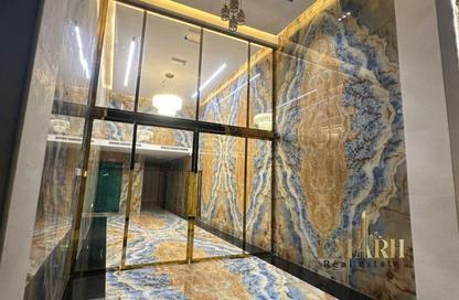 Whole Building - Studio - 7+ for sale in JR Residence 3 - Al Mowaihat 3 - Al Mowaihat - Ajman Whole Building - Studio - 7+ for sale in JR Residence 3 - Al Mowaihat 3 - Al Mowaihat - Ajman