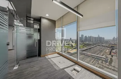 مكتب - استوديو للايجار في برج أرنكو - مدينة دبي للإعلام - دبي