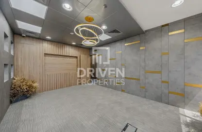 مكتب - استوديو للايجار في برج أرنكو - مدينة دبي للإعلام - دبي