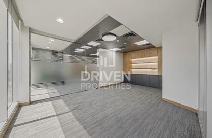 Office Space - Studio for rent in Arenco Tower - Dubai Media City - Dubai