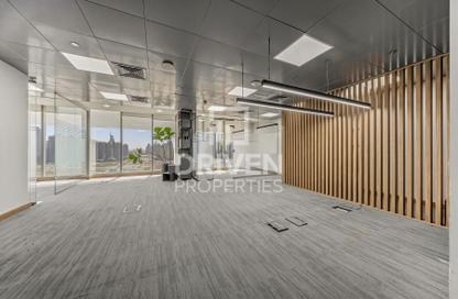 Office Space - Studio for rent in Arenco Tower - Dubai Media City - Dubai