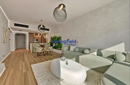 Apartment - 2 Bedrooms - 3 Bathrooms for sale in Bay's Edge - Business Bay - Dubai Apartment - 2 Bedrooms - 3 Bathrooms for sale in Bay's Edge - Business Bay - Dubai