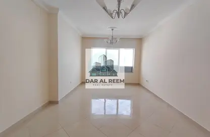 Apartment - 3 Bedrooms - 3 Bathrooms for rent in New Al Taawun Road - Al Taawun - Sharjah Apartment - 3 Bedrooms - 3 Bathrooms for rent in New Al Taawun Road - Al Taawun - Sharjah