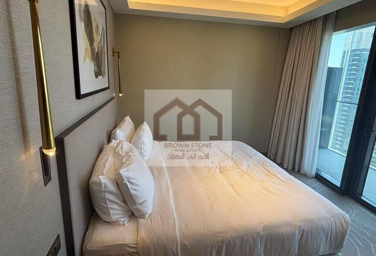 LUXURIOUS FURNISHED APARTMENT - BOULEVARD VIEW photo 6