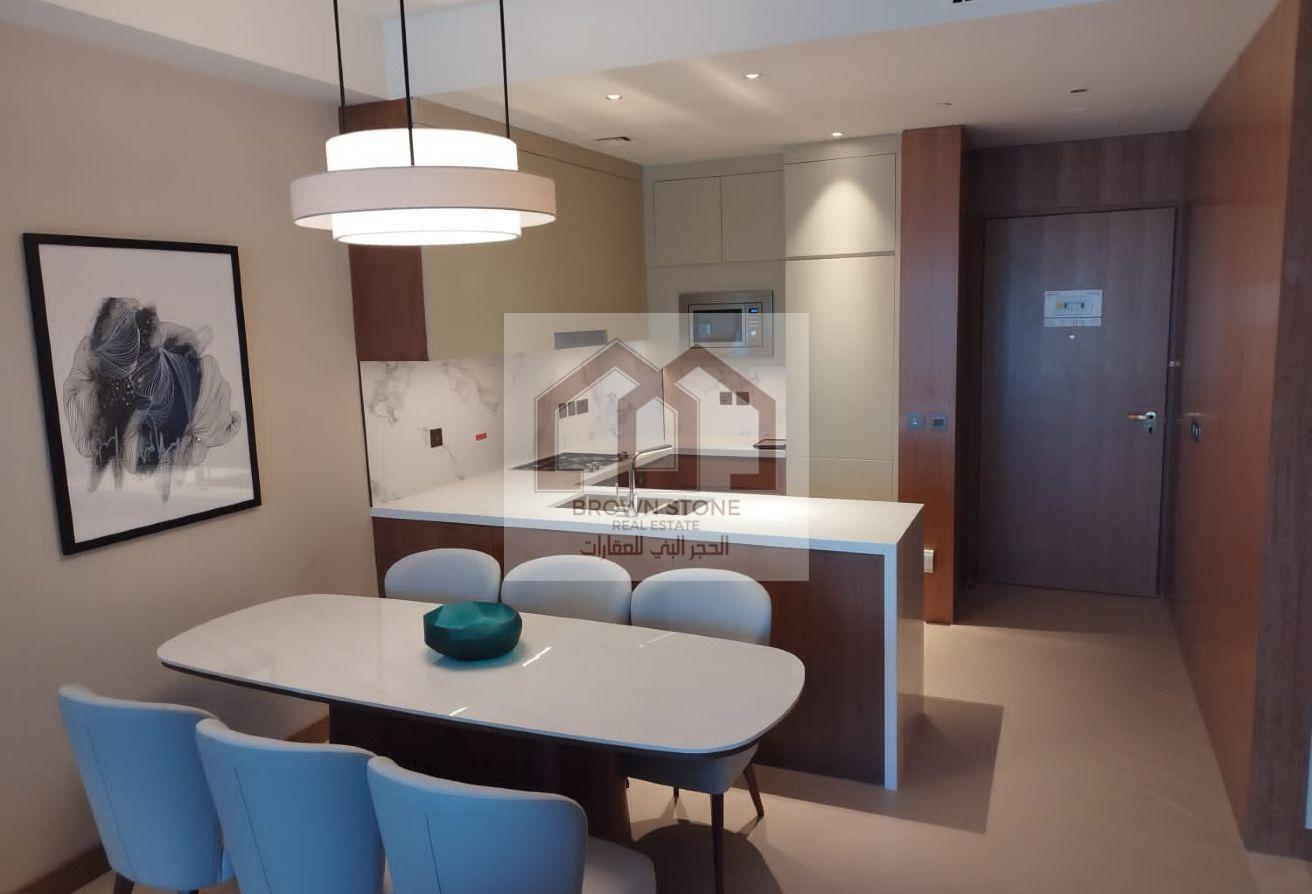 LUXURIOUS FURNISHED APARTMENT - BOULEVARD VIEW photo 4