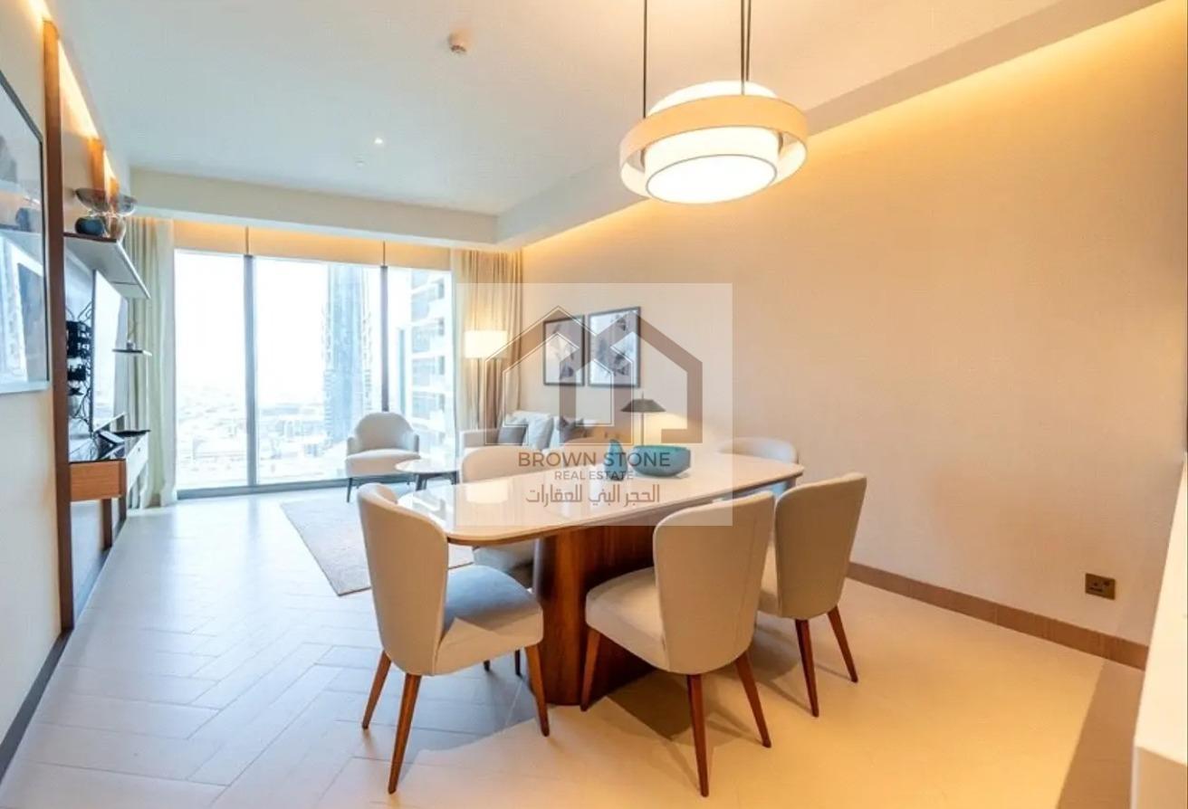 LUXURIOUS FURNISHED APARTMENT - BOULEVARD VIEW photo 3
