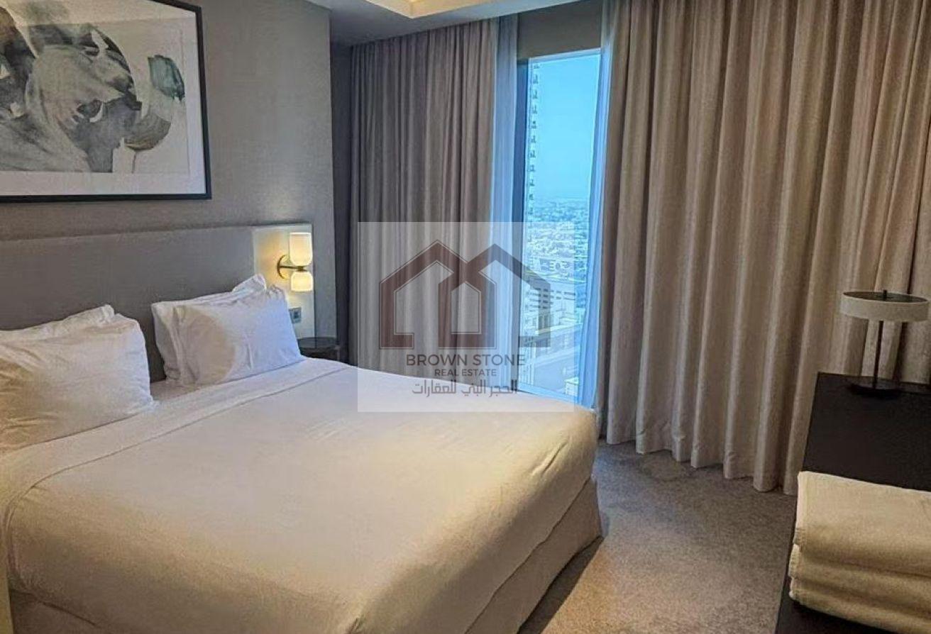 LUXURIOUS FURNISHED APARTMENT - BOULEVARD VIEW photo 5