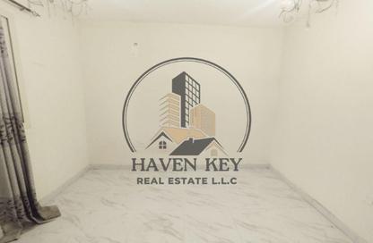 Apartment - 1 - 1 for rent in Fire Station Road - Muwaileh - Sharjah