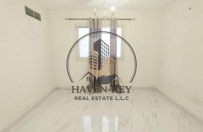 Apartment - 1 - 1 for rent in Fire Station Road - Muwaileh - Sharjah
