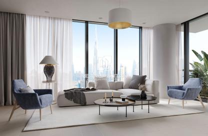 Apartment - 2 - 2 for sale in Sobha One Tower B - Sobha One - Ras Al Khor Industrial 1 - Ras Al Khor - Dubai Apartment - 2 - 2 for sale in Sobha One Tower B - Sobha One - Ras Al Khor Industrial 1 - Ras Al Khor - Dubai
