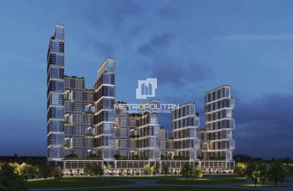 Apartment - 2 - 2 for sale in Sobha One Tower B - Sobha One - Ras Al Khor Industrial 1 - Ras Al Khor - Dubai Apartment - 2 - 2 for sale in Sobha One Tower B - Sobha One - Ras Al Khor Industrial 1 - Ras Al Khor - Dubai